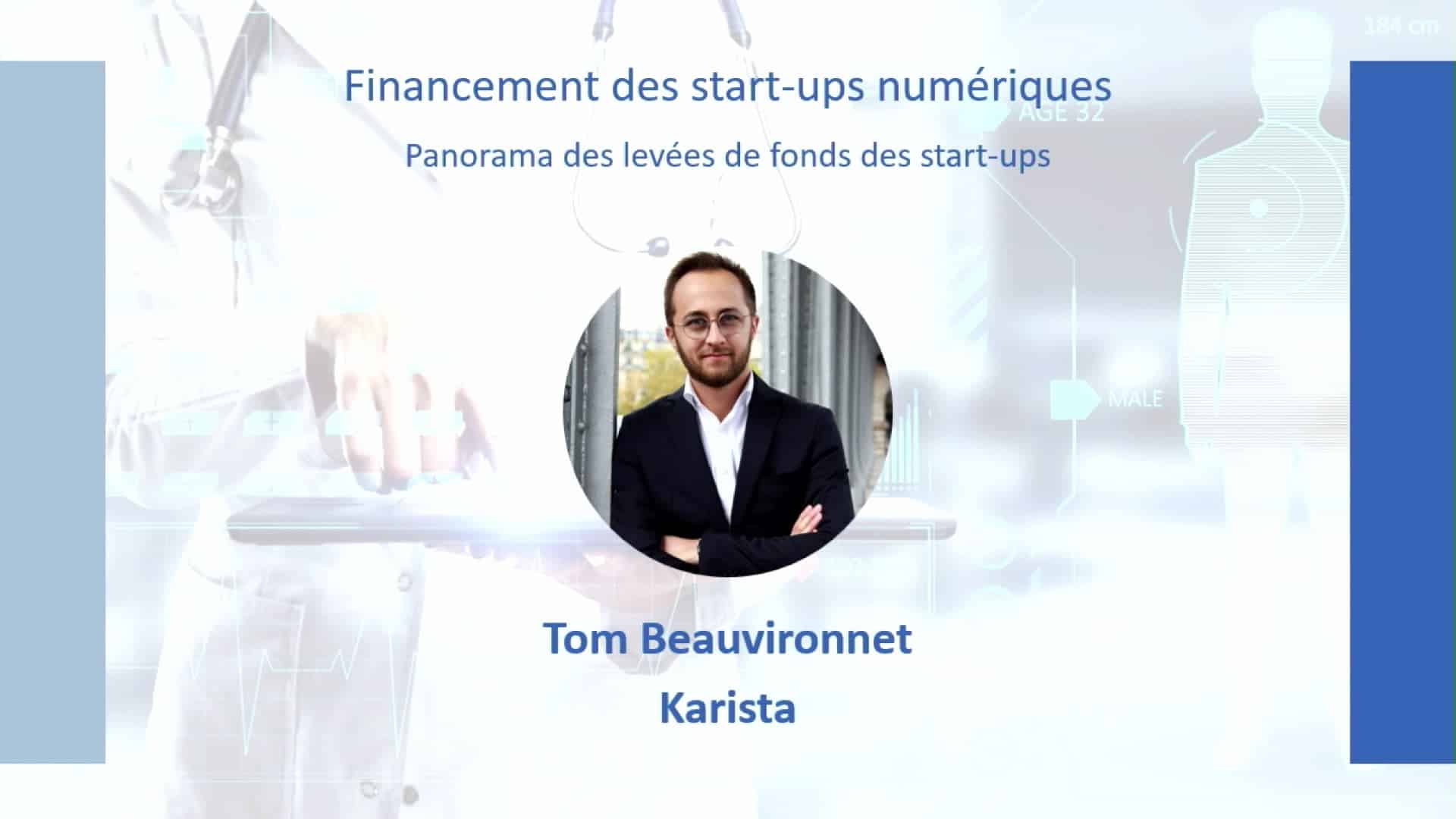 Tom Beauvironnet