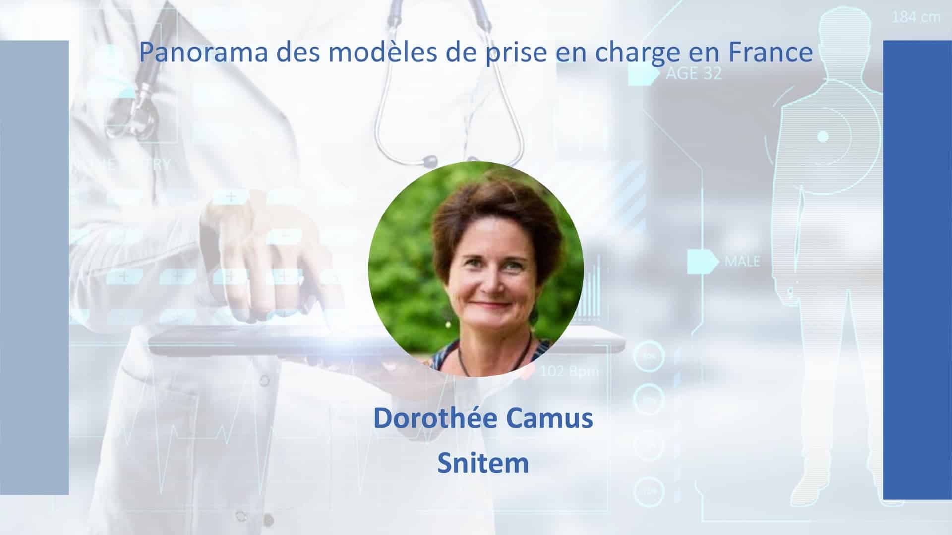 Dorothée Camus